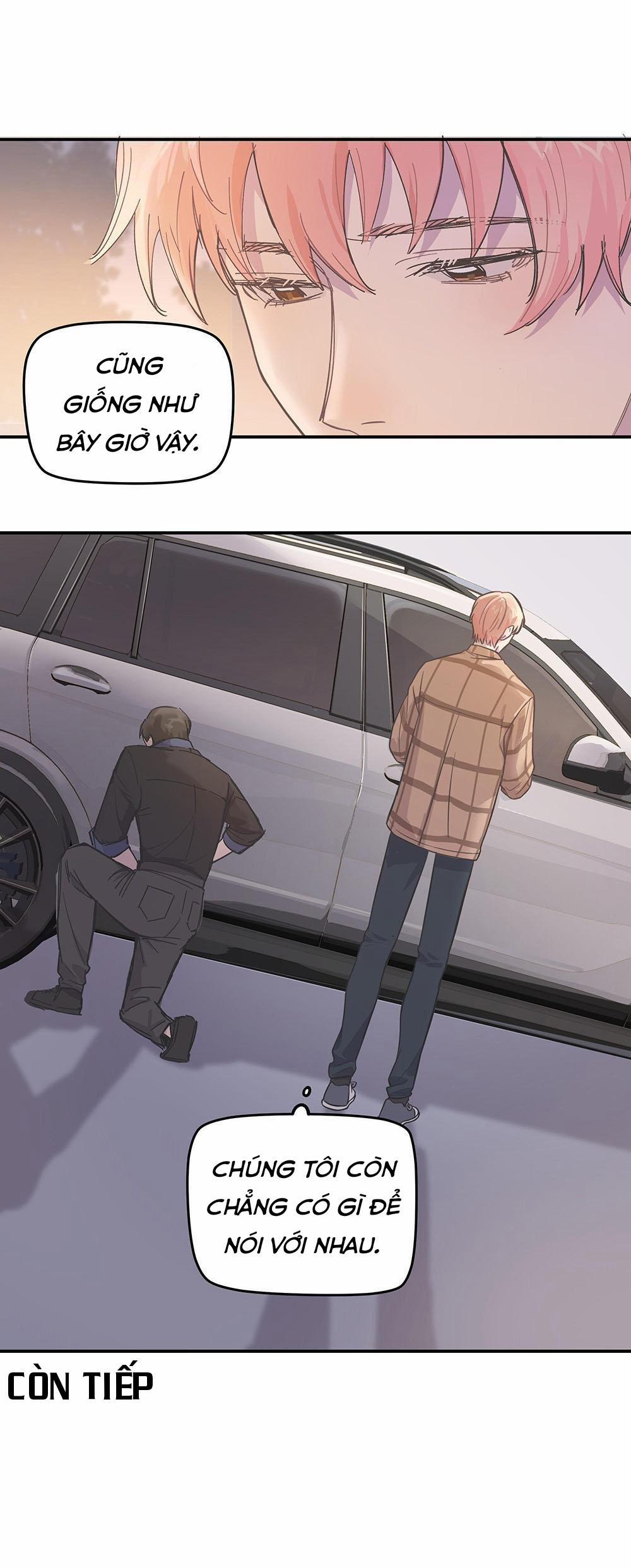 Pavlov’S Dog 4 trang 37