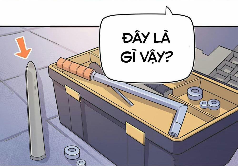 Pavlov’S Dog 5 trang 13