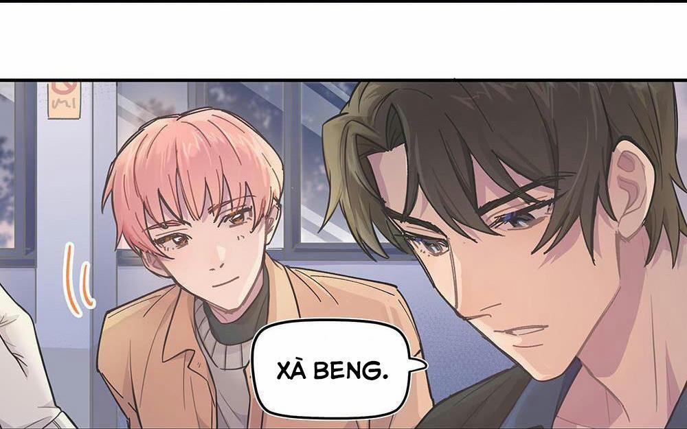 Pavlov’S Dog 5 trang 14