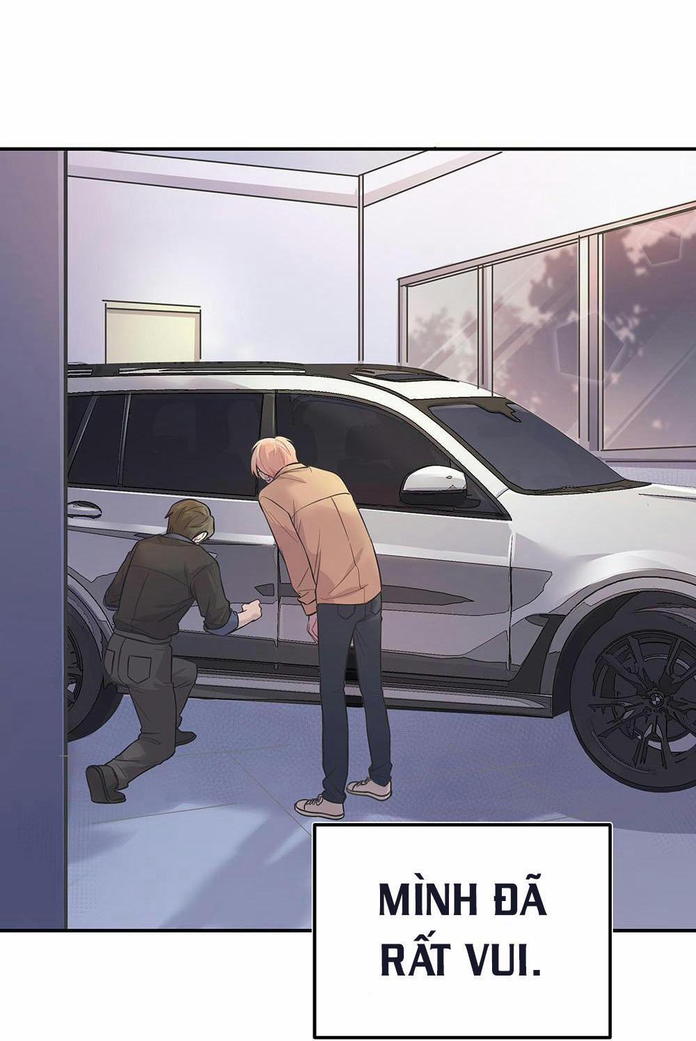 Pavlov’S Dog 5 trang 19