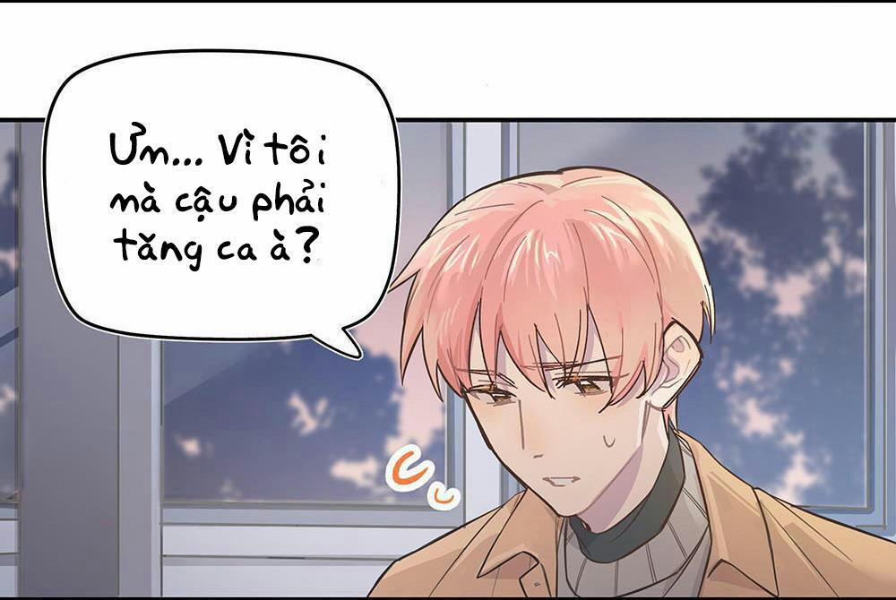 Pavlov’S Dog 5 trang 2