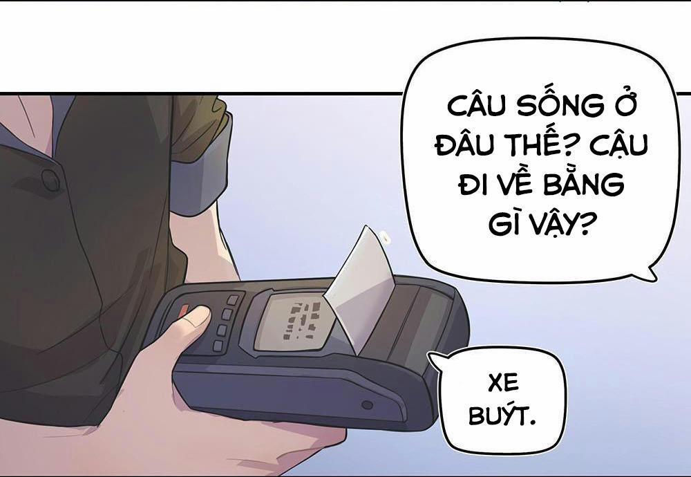 Pavlov’S Dog 5 trang 22