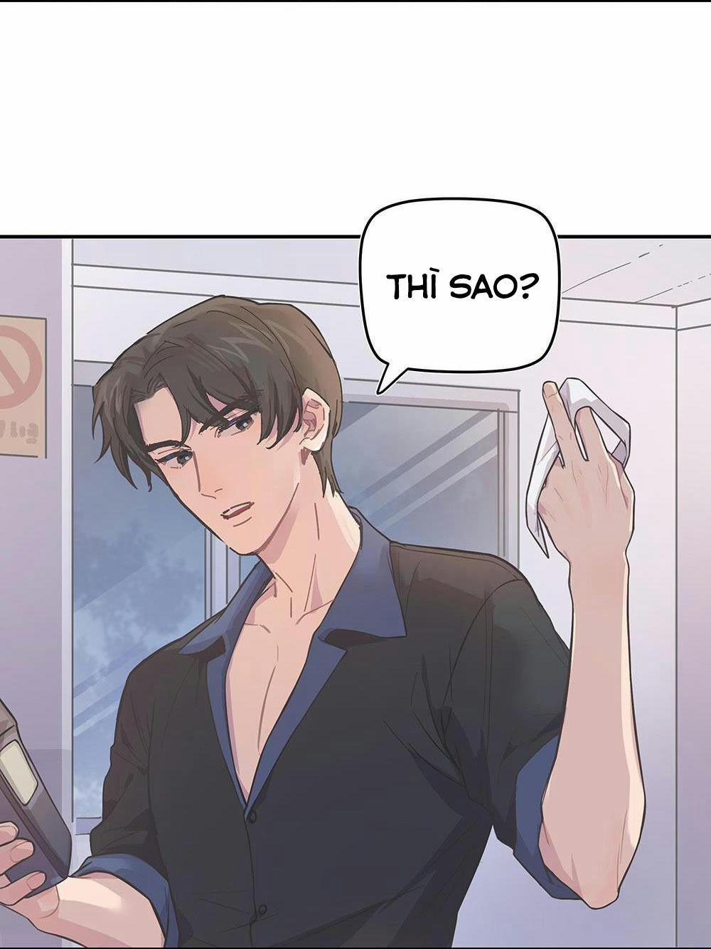 Pavlov’S Dog 5 trang 24