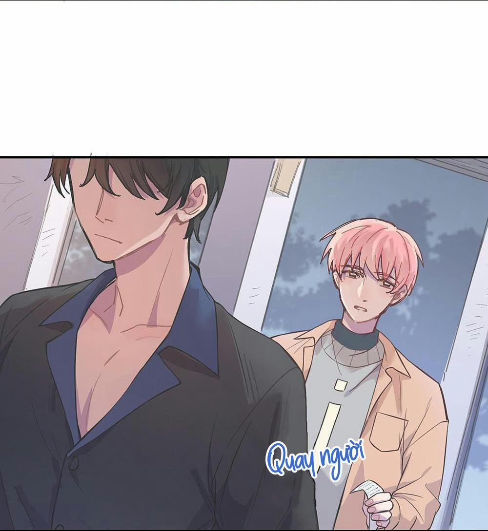 Pavlov’S Dog 5 trang 28