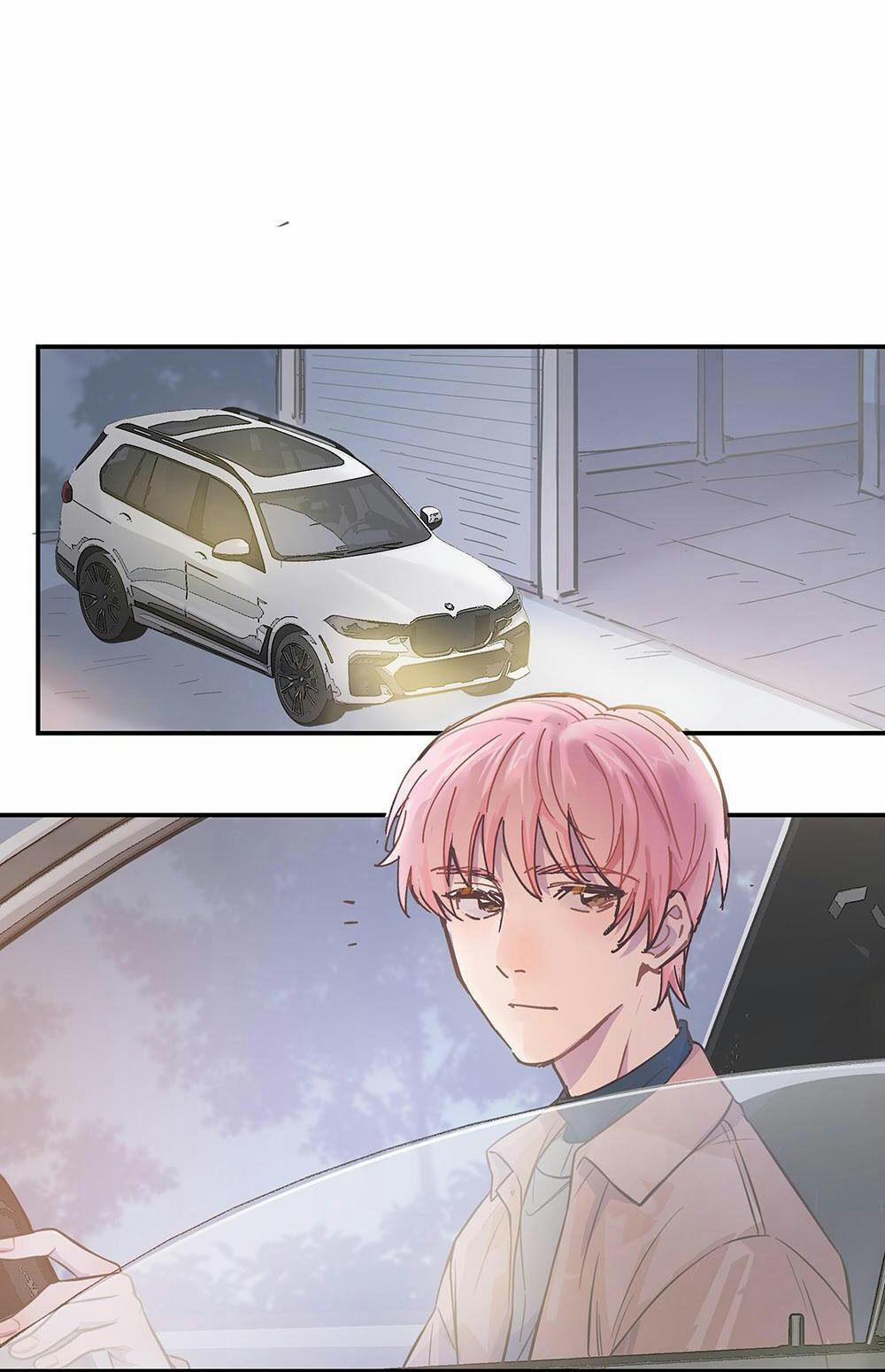 Pavlov’S Dog 5 trang 32