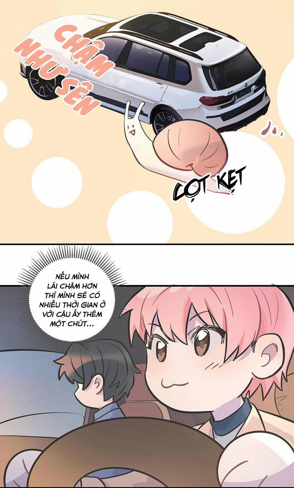 Pavlov’S Dog 5 trang 37