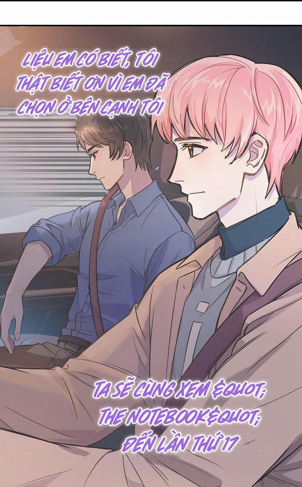 Pavlov’S Dog 5 trang 43