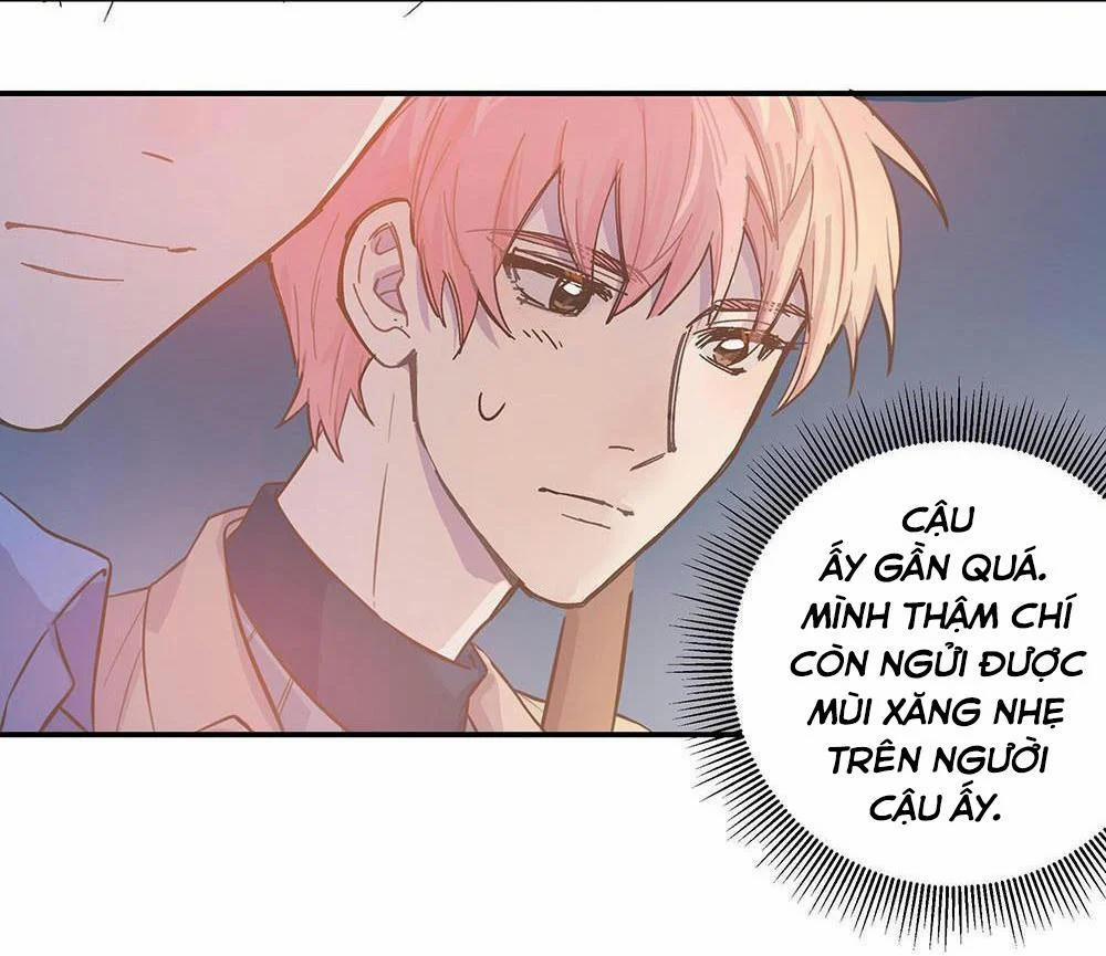 Pavlov’S Dog 5 trang 48