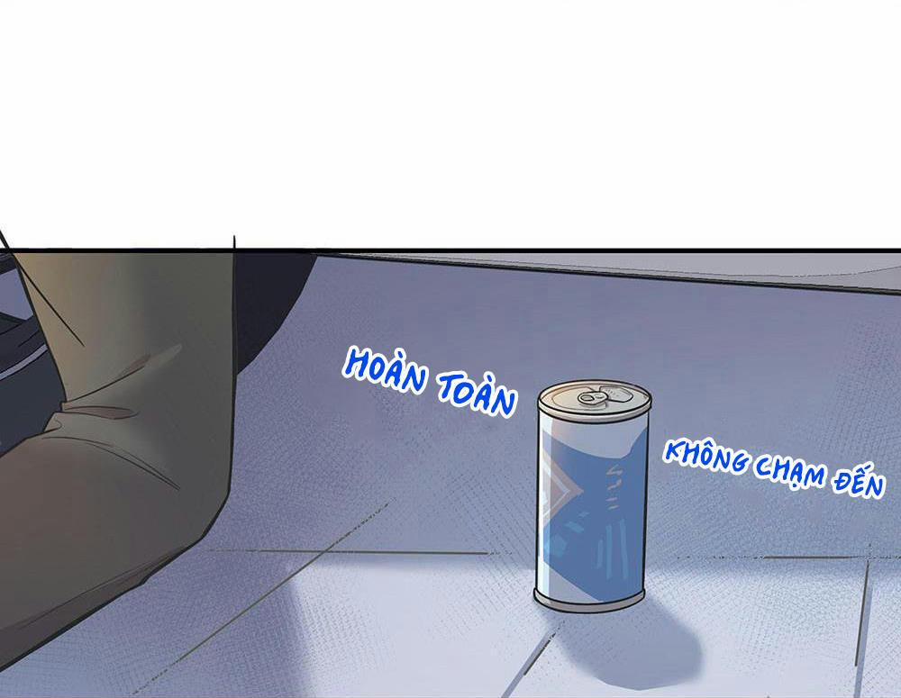 Pavlov’S Dog 5 trang 5