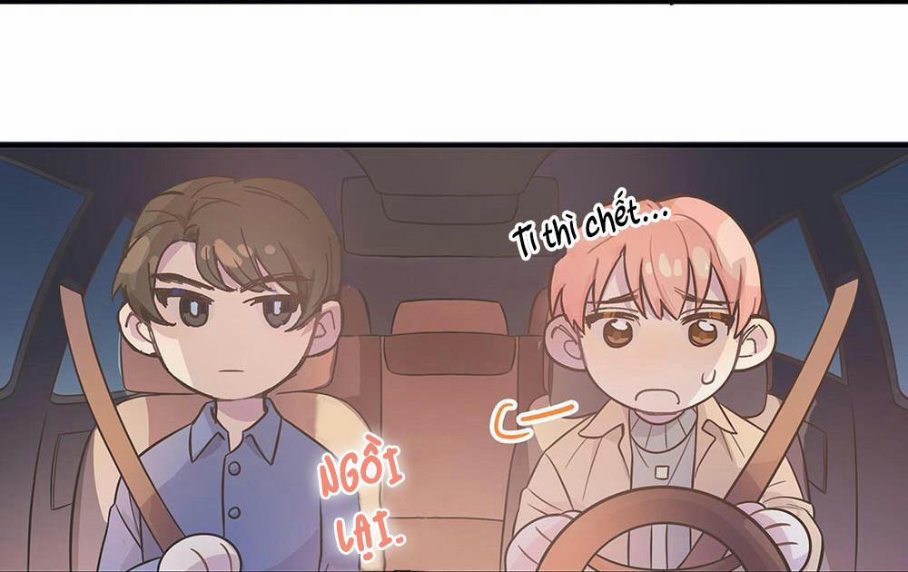 Pavlov’S Dog 5 trang 50