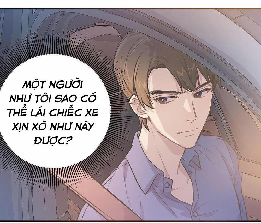 Pavlov’S Dog 5 trang 56