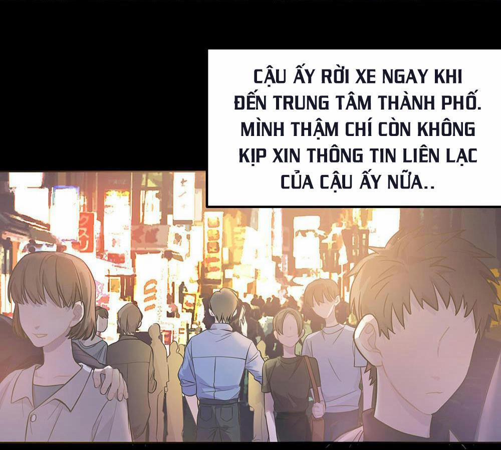 Pavlov’S Dog 5 trang 59