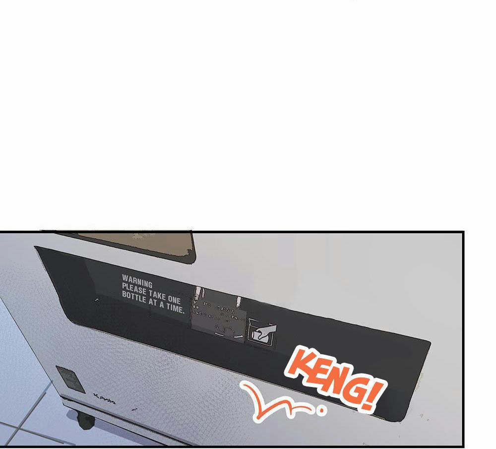 Pavlov’S Dog 5 trang 8