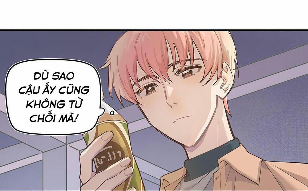 Pavlov’S Dog 5 trang 9