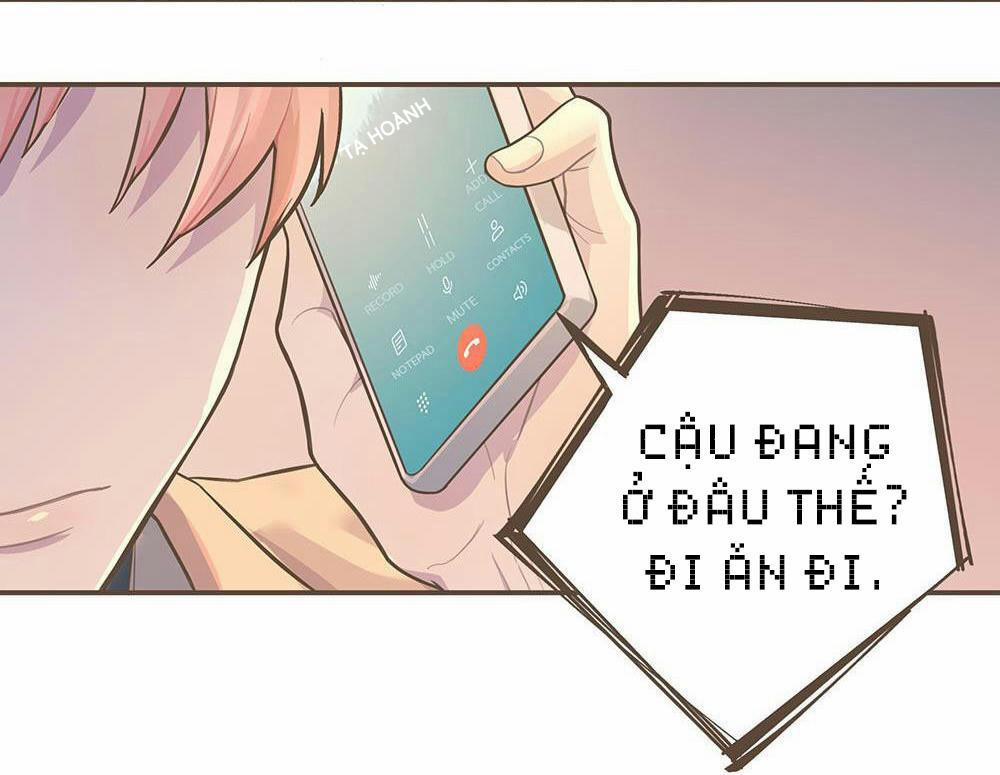 Pavlov’S Dog 6 trang 12