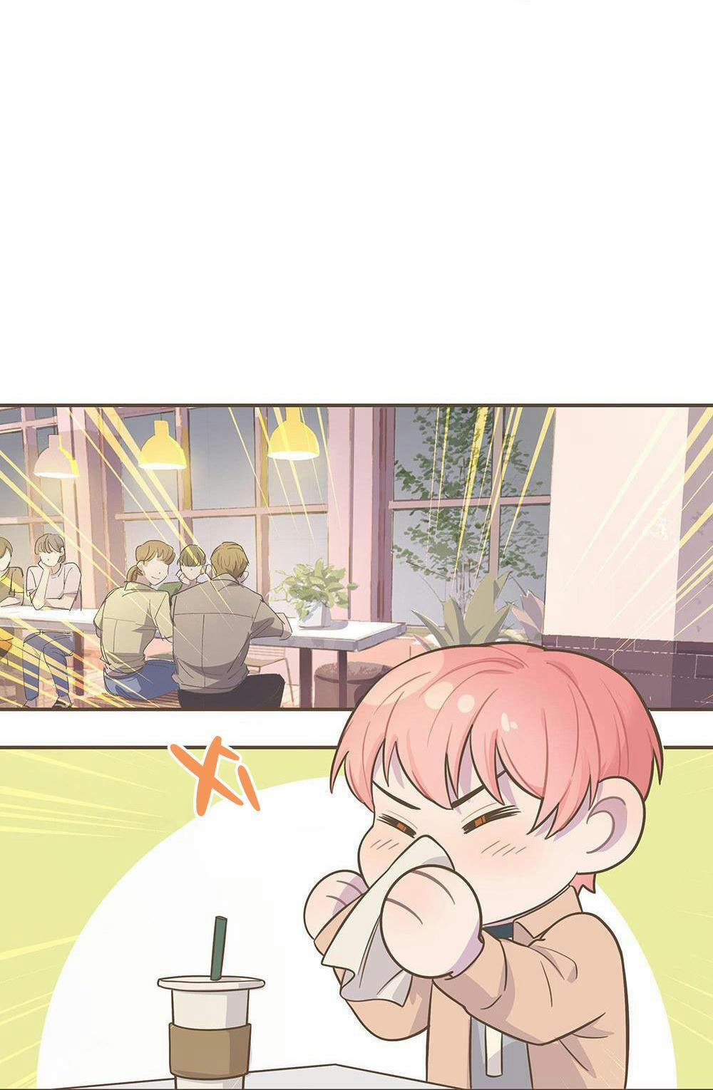 Pavlov’S Dog 6 trang 13