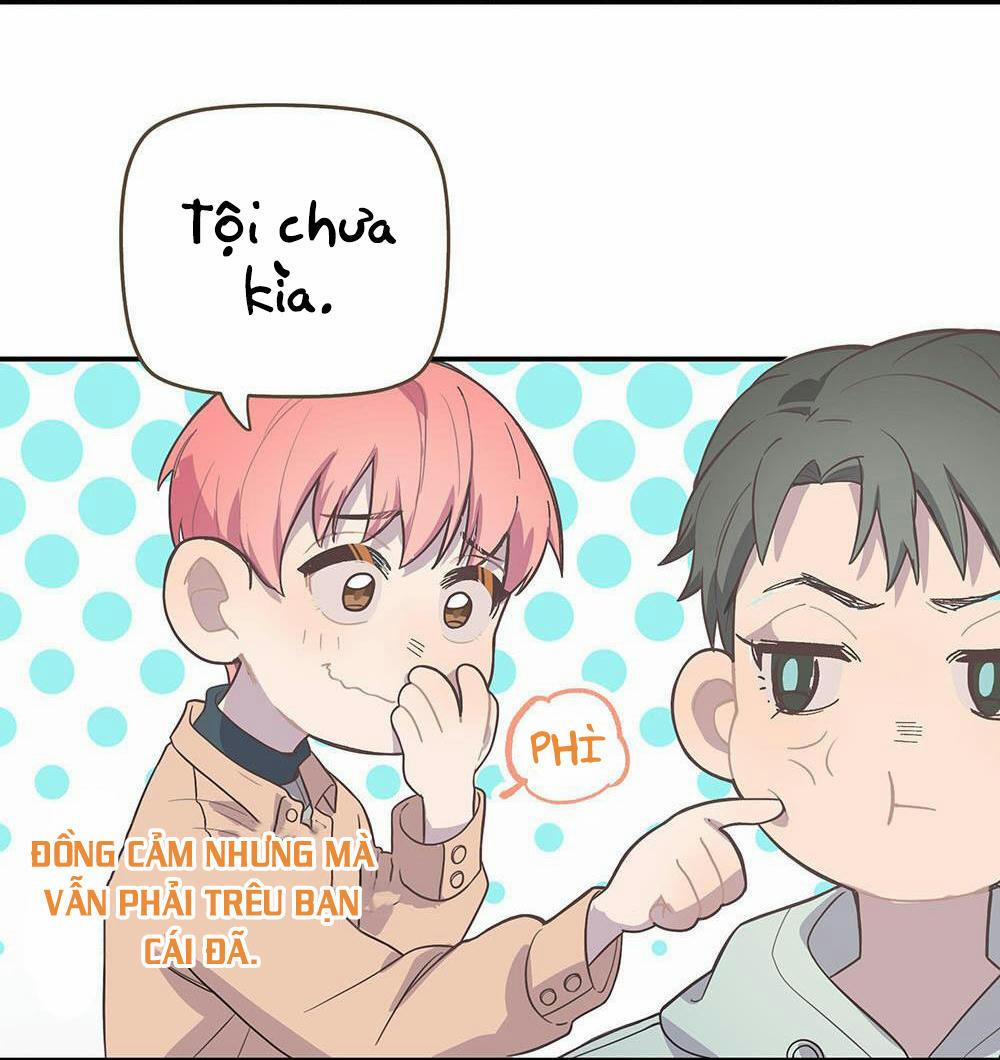 Pavlov’S Dog 6 trang 22