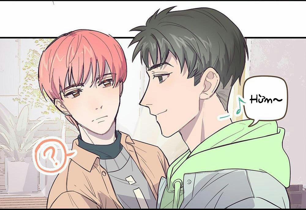 Pavlov’S Dog 6 trang 24