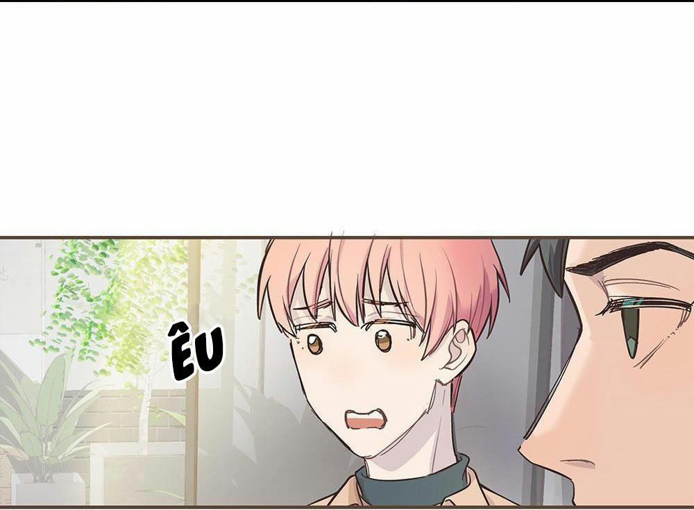 Pavlov’S Dog 6 trang 27