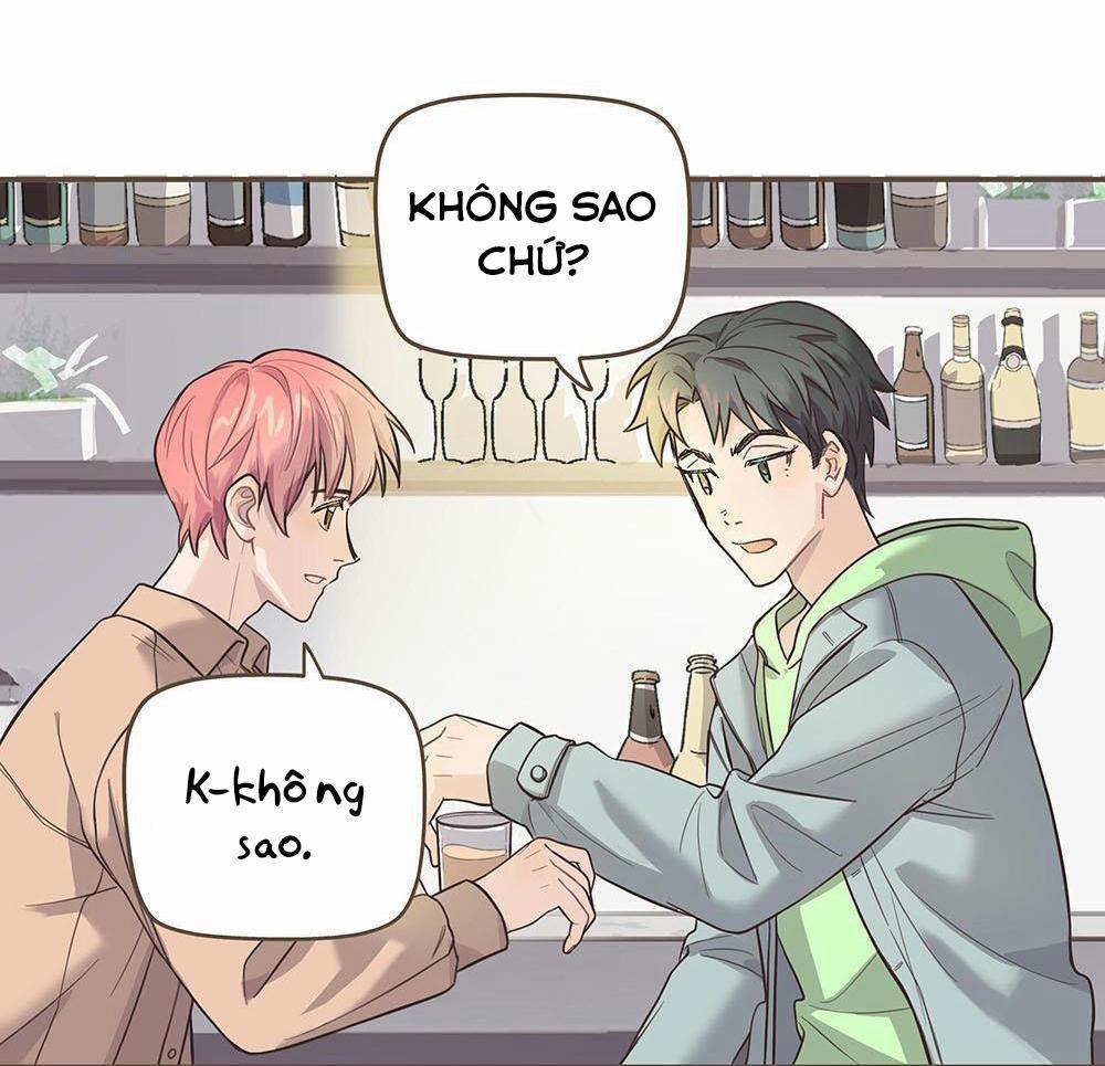 Pavlov’S Dog 6 trang 32