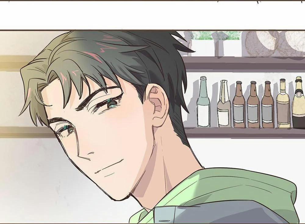 Pavlov’S Dog 6 trang 33