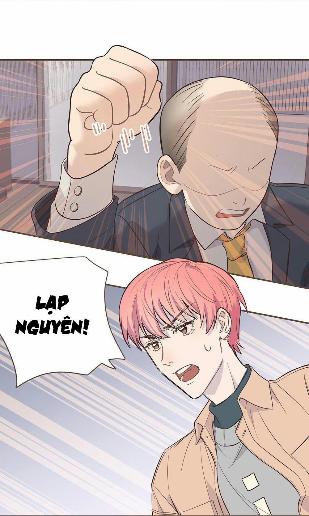 Pavlov’S Dog 6 trang 36