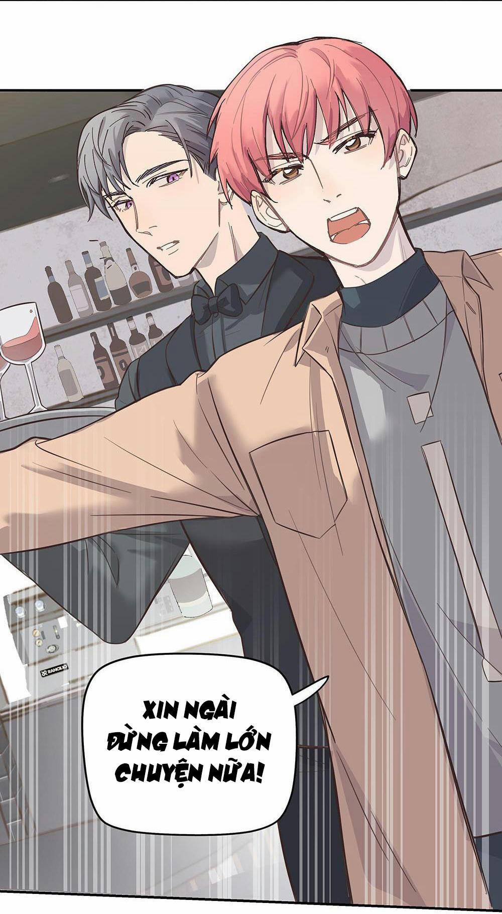 Pavlov’S Dog 6 trang 39