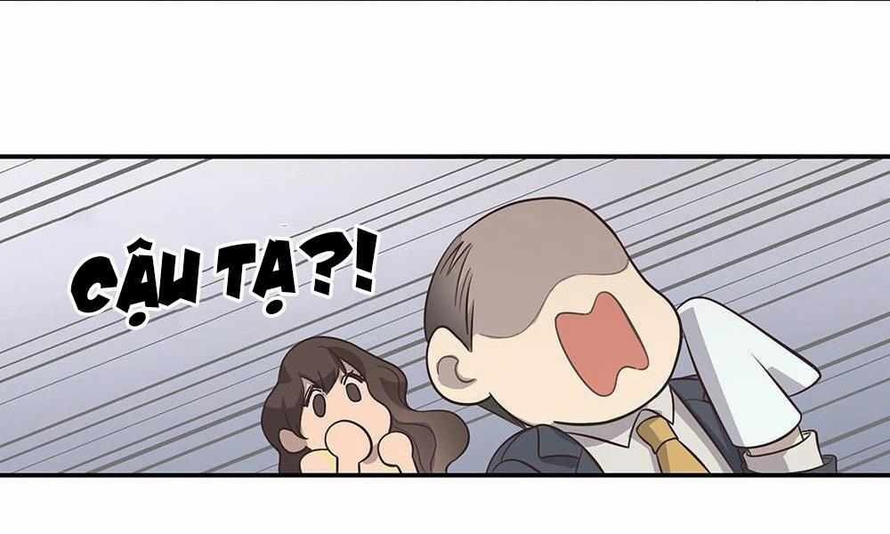 Pavlov’S Dog 6 trang 46