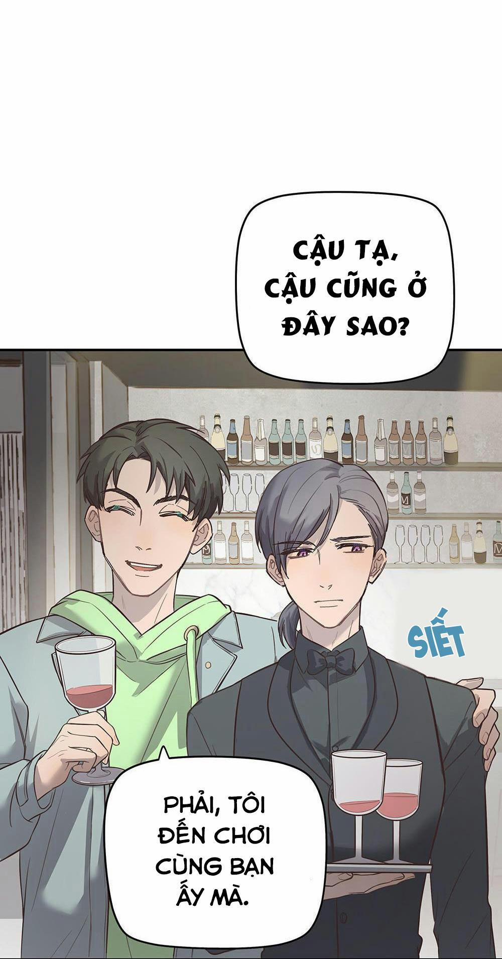 Pavlov’S Dog 6 trang 47