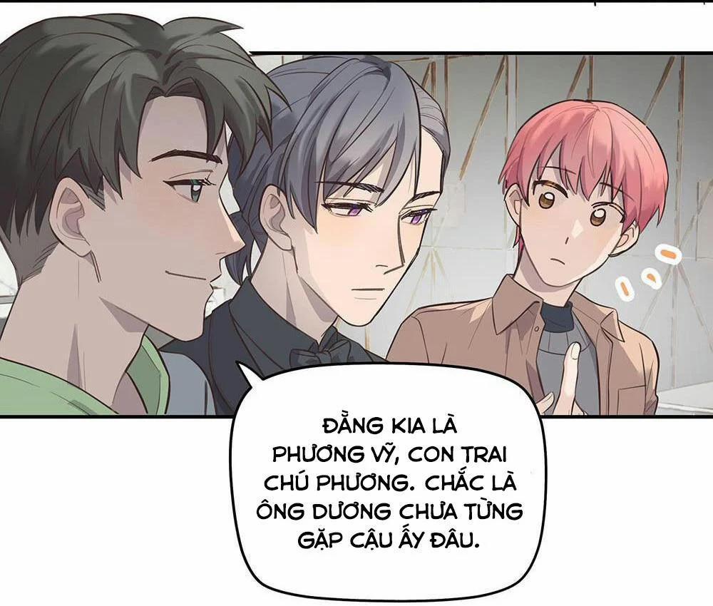 Pavlov’S Dog 6 trang 48