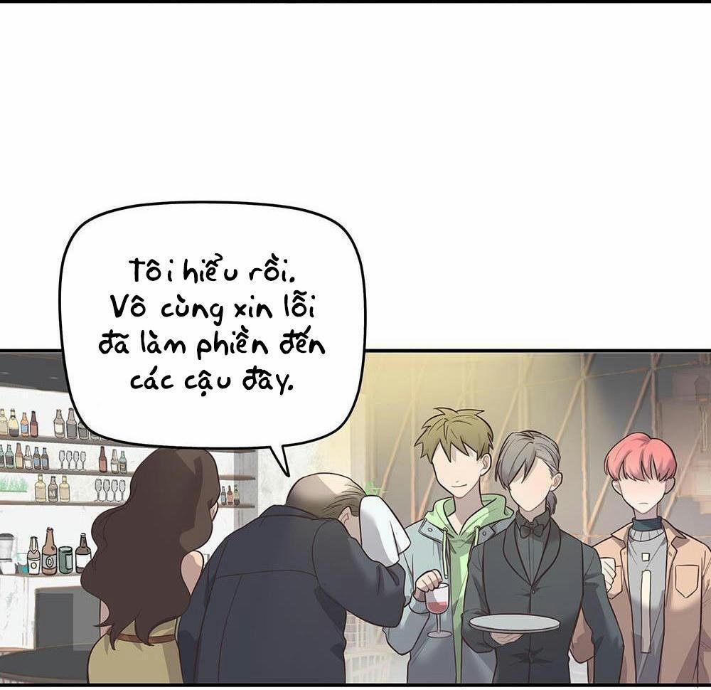 Pavlov’S Dog 6 trang 50