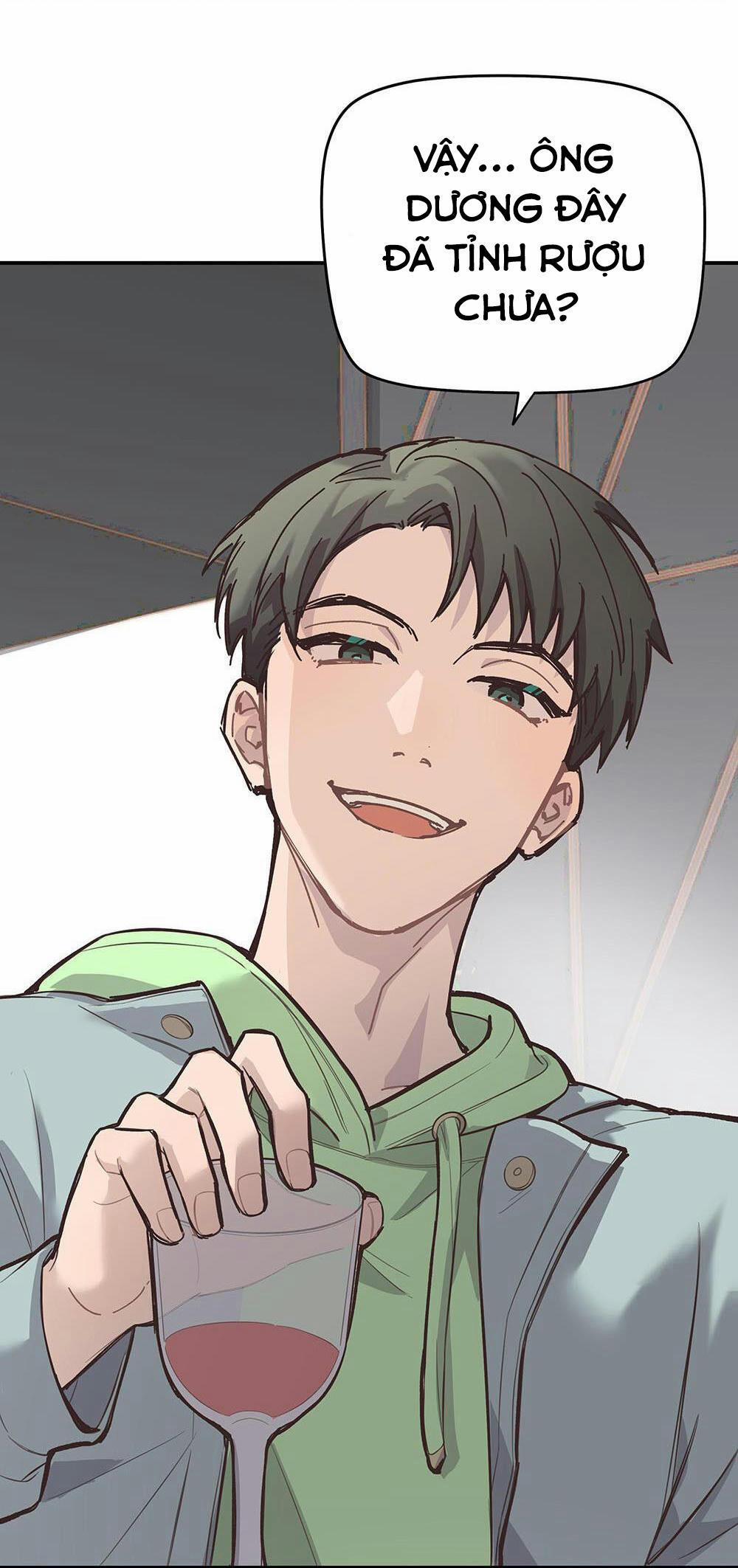 Pavlov’S Dog 6 trang 51