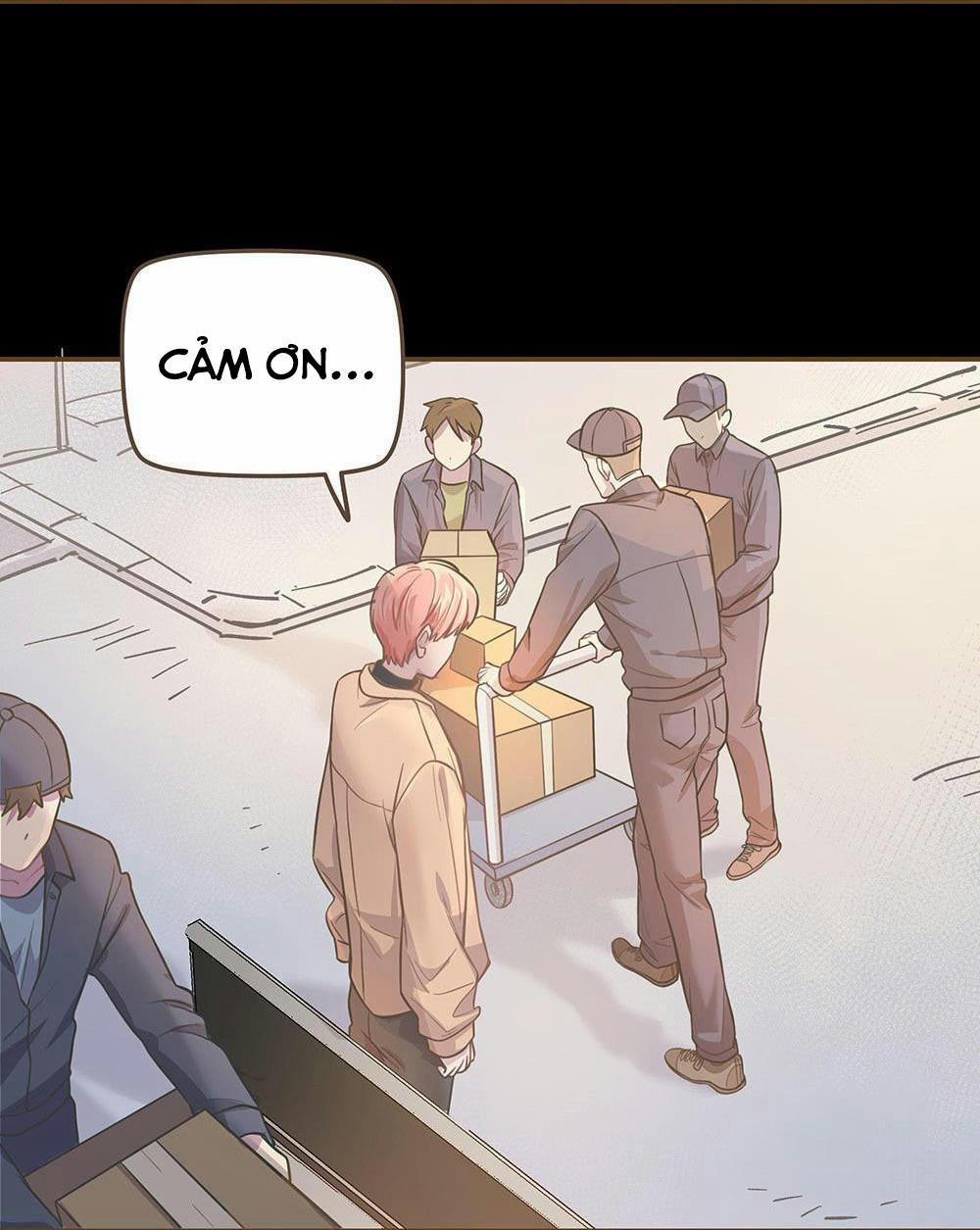 Pavlov’S Dog 6 trang 7