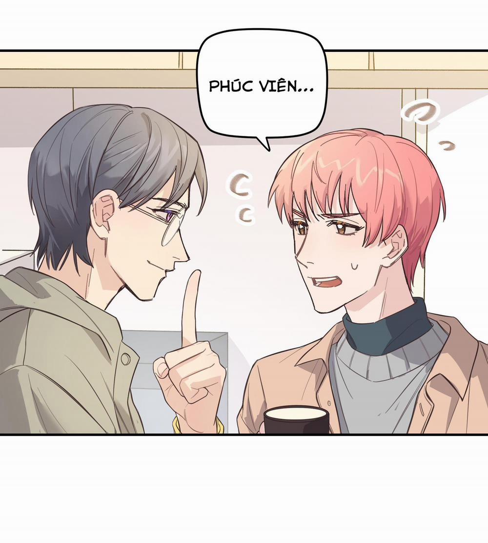 Pavlov’S Dog 7 trang 12