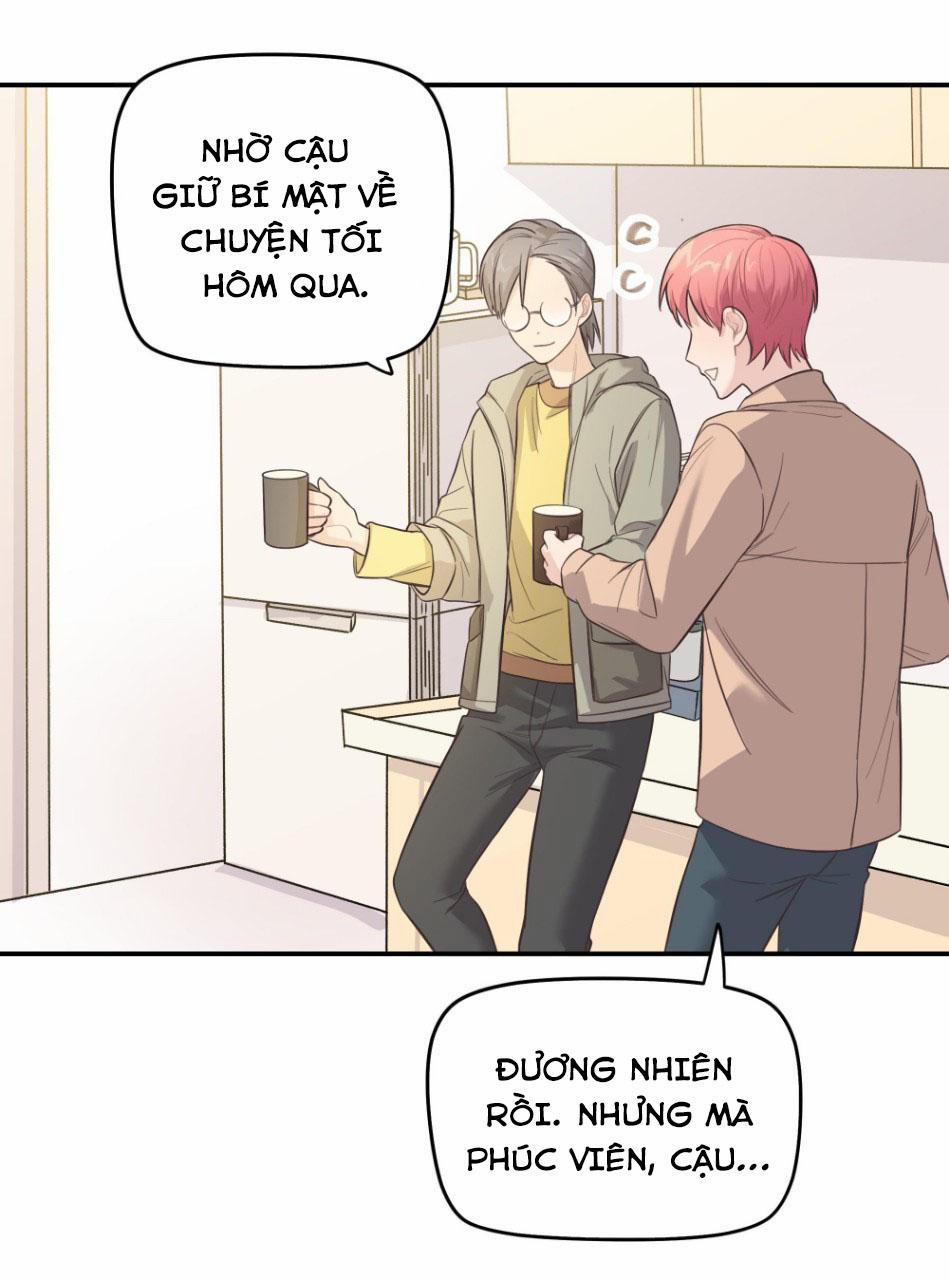 Pavlov’S Dog 7 trang 13