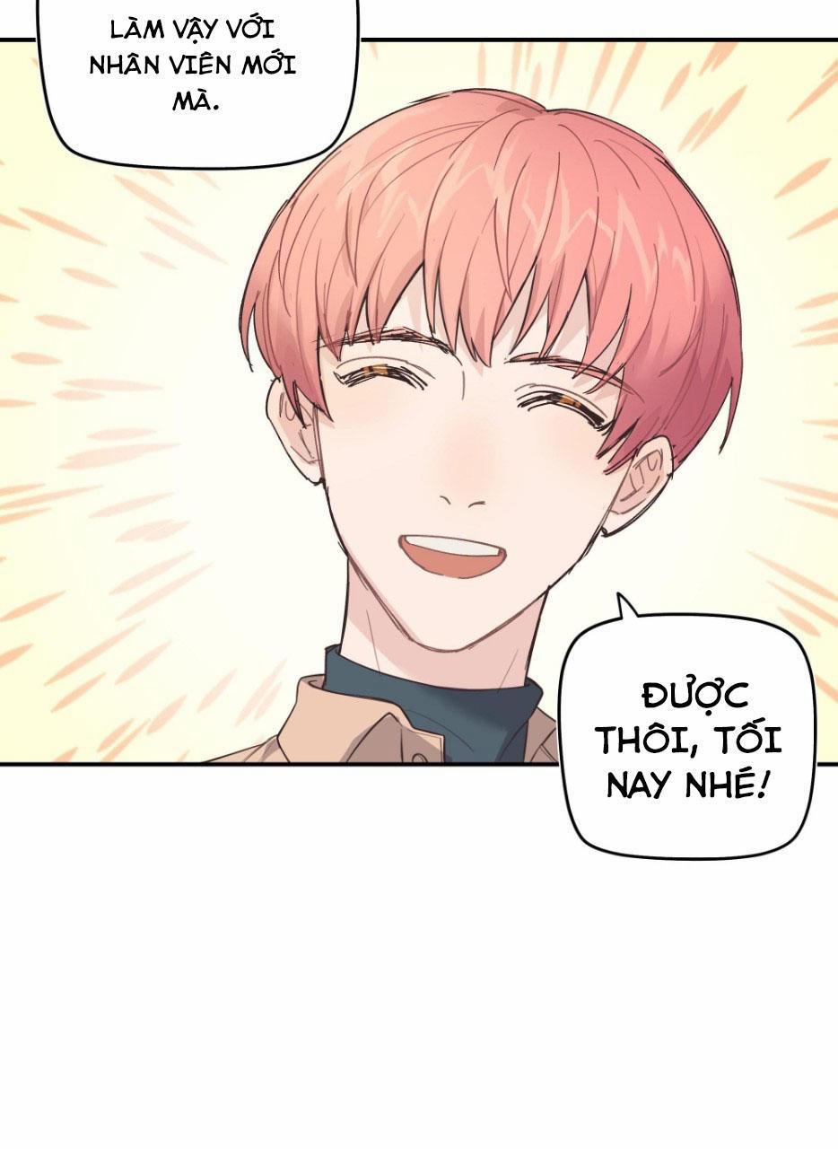 Pavlov’S Dog 7 trang 16