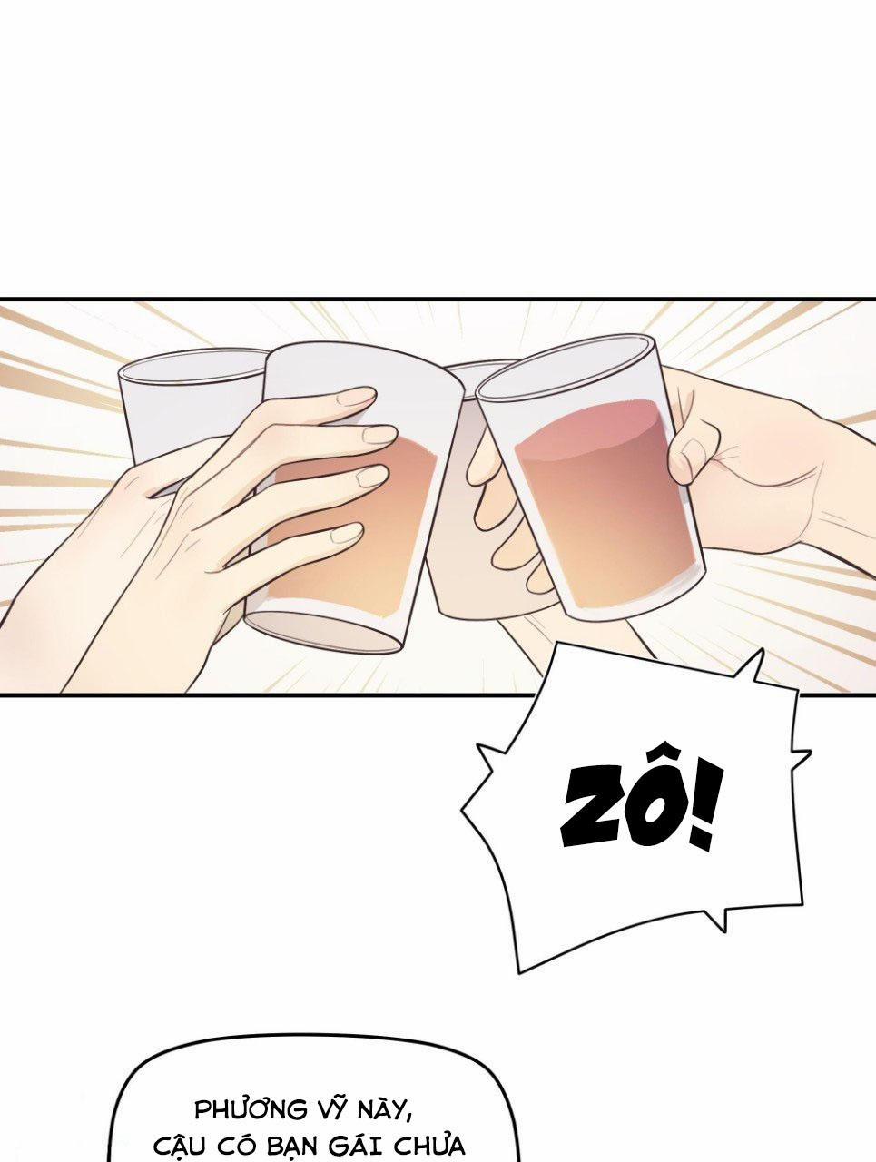 Pavlov’S Dog 7 trang 17