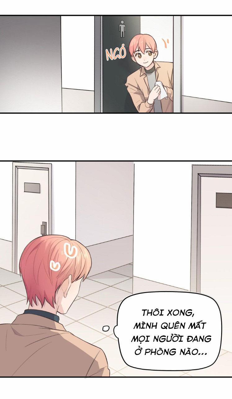 Pavlov’S Dog 7 trang 21