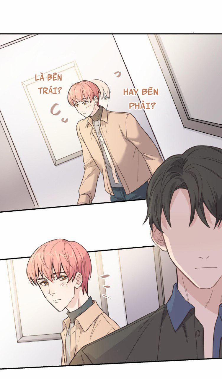 Pavlov’S Dog 7 trang 22