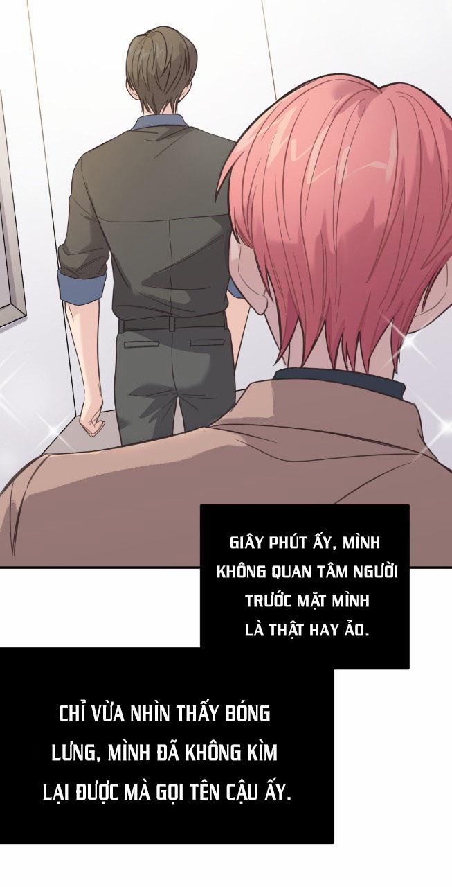 Pavlov’S Dog 7 trang 24