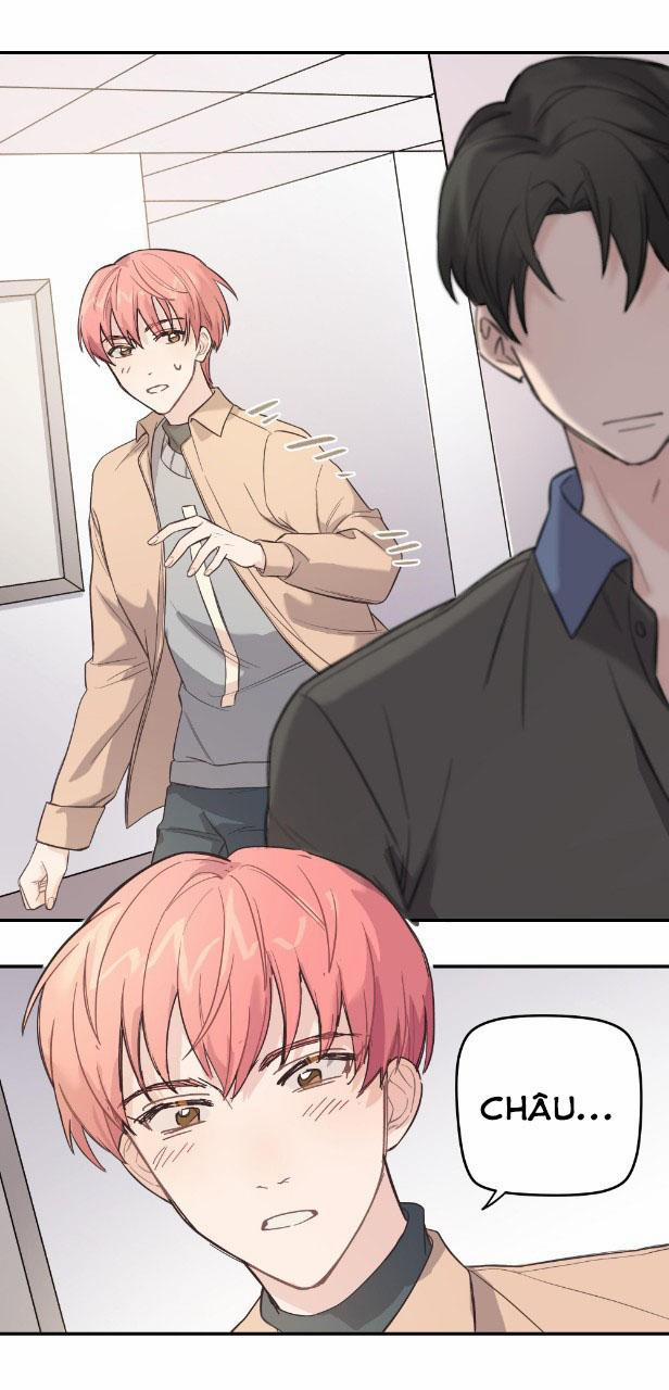 Pavlov’S Dog 7 trang 26