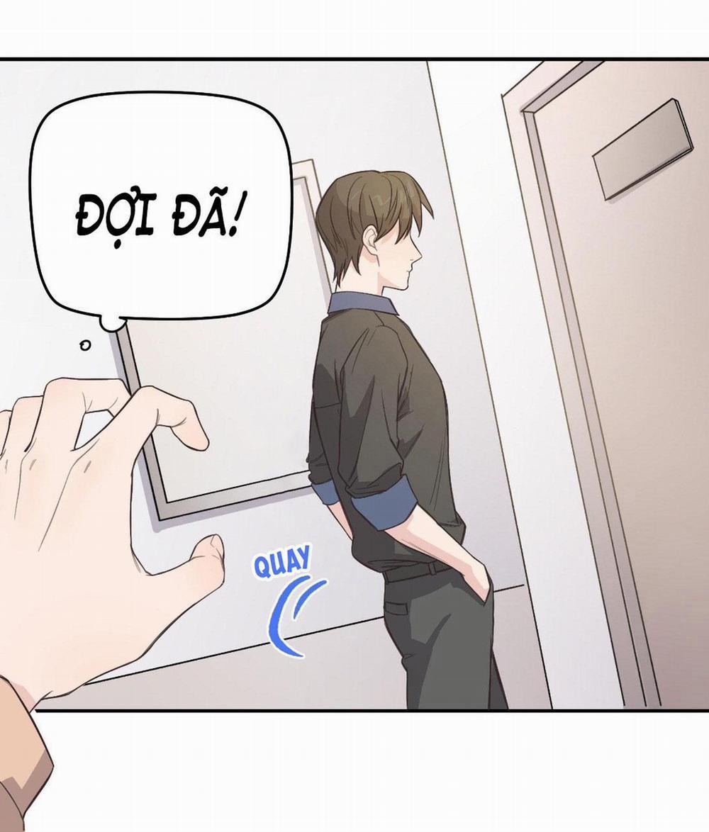 Pavlov’S Dog 7 trang 27