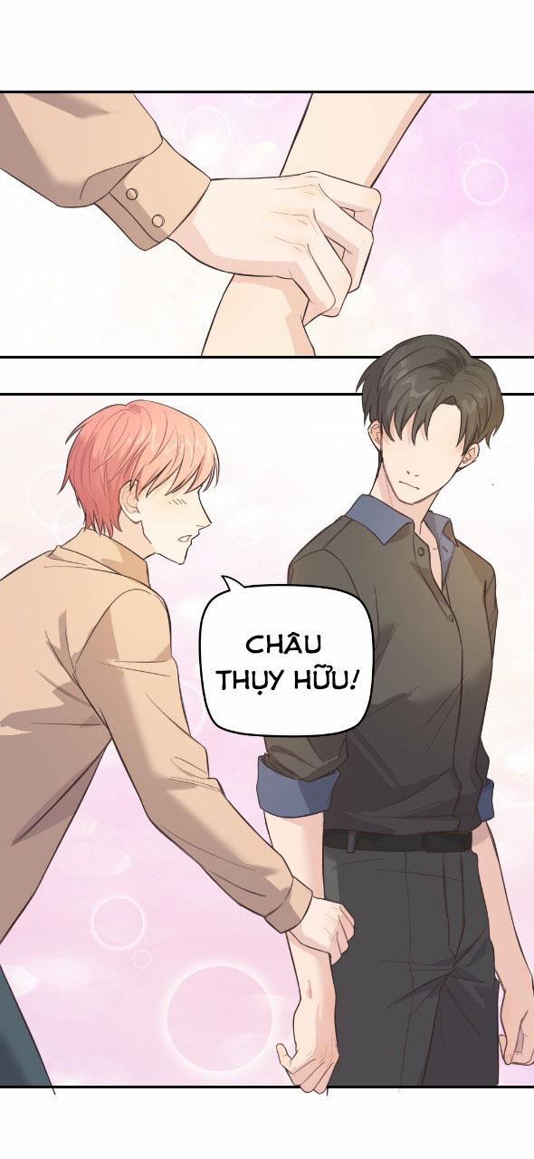 Pavlov’S Dog 7 trang 29