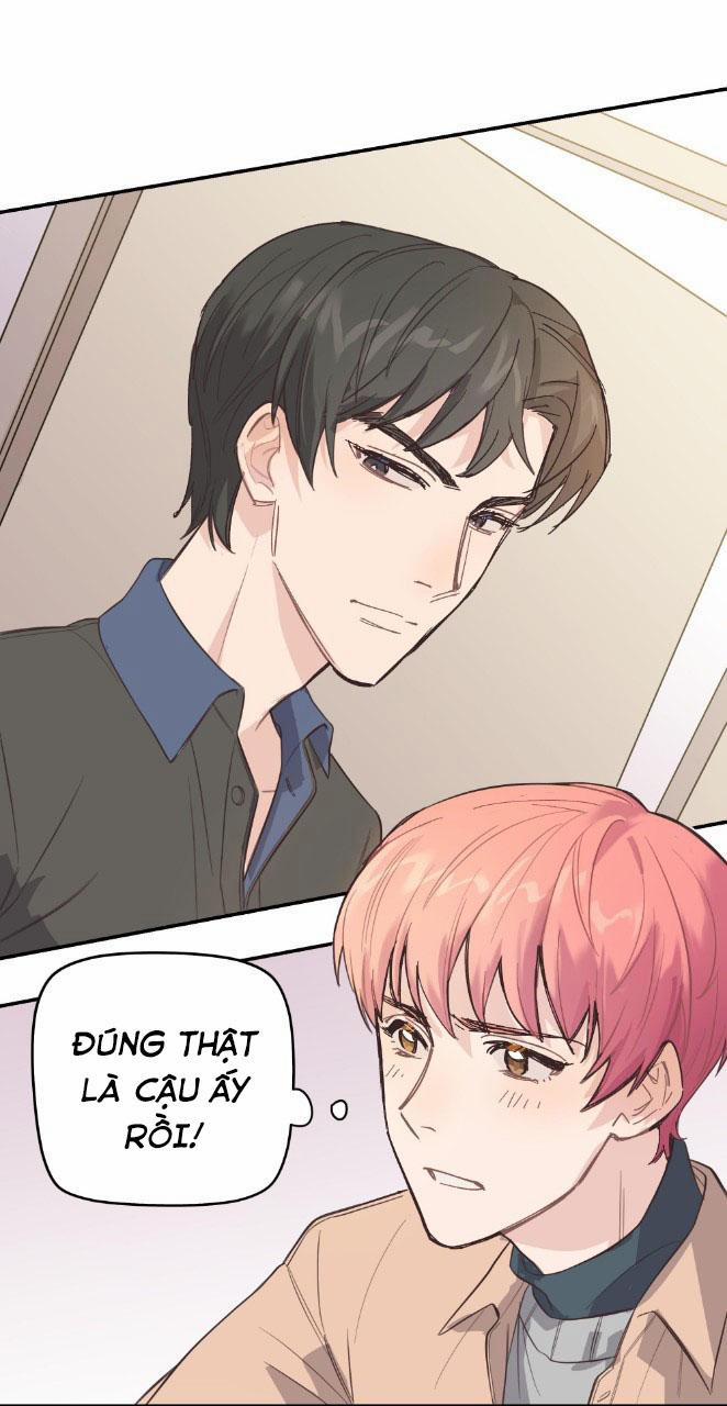 Pavlov’S Dog 7 trang 30