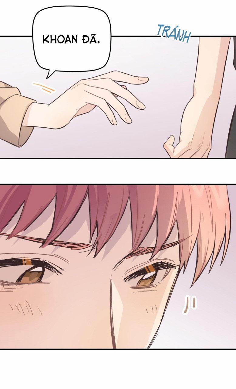 Pavlov’S Dog 7 trang 33