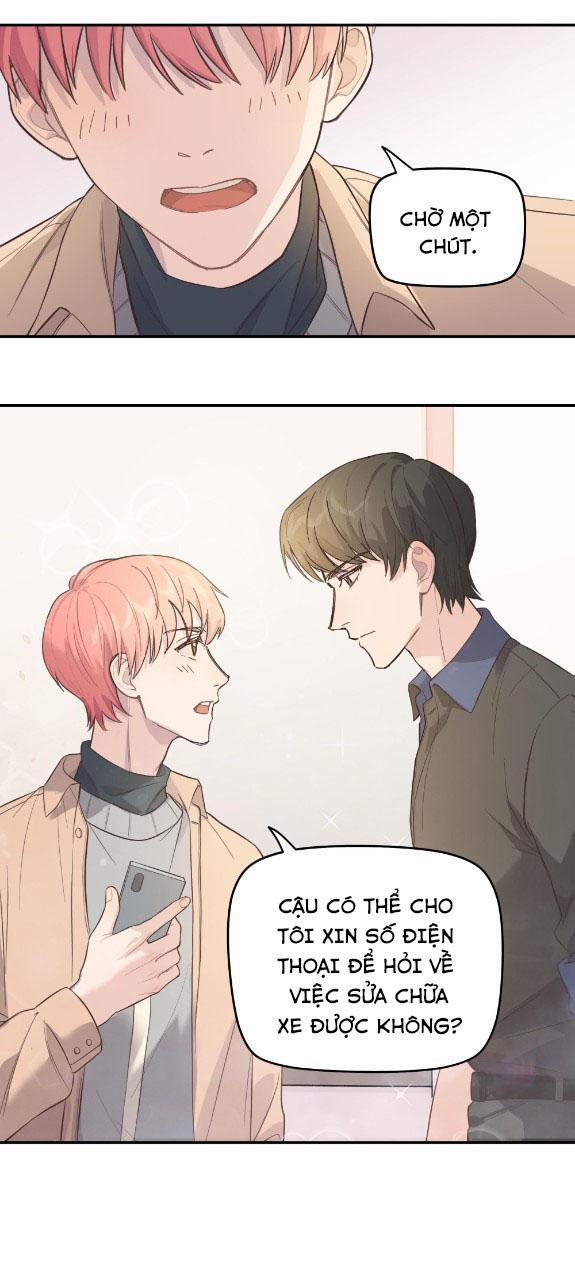 Pavlov’S Dog 7 trang 38