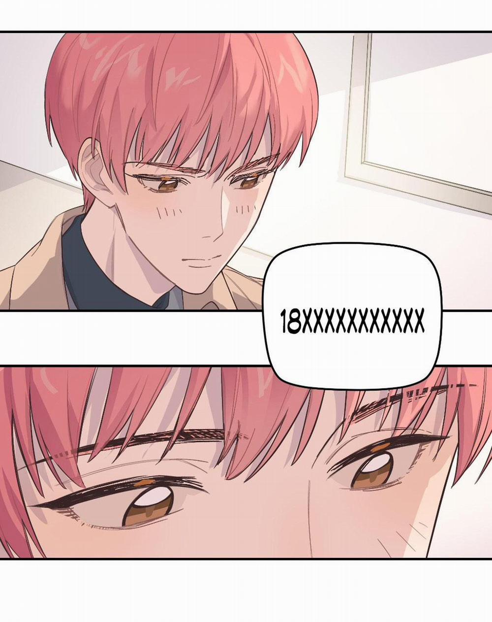 Pavlov’S Dog 7 trang 40