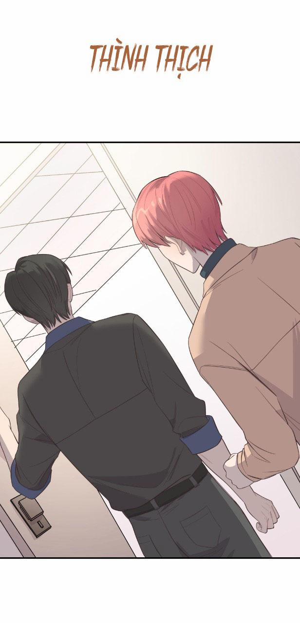 Pavlov’S Dog 7 trang 41