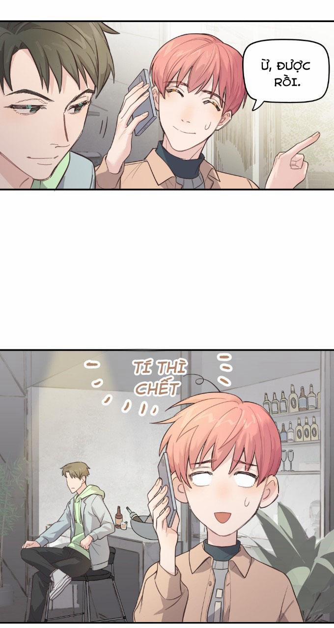 Pavlov’S Dog 7 trang 7