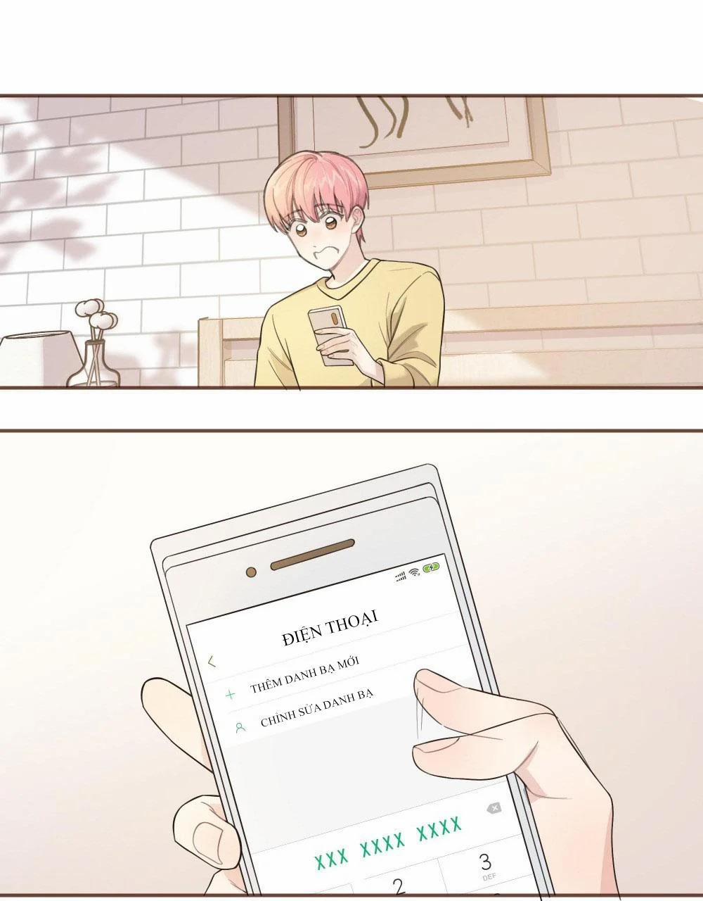 Pavlov’S Dog 8 trang 10